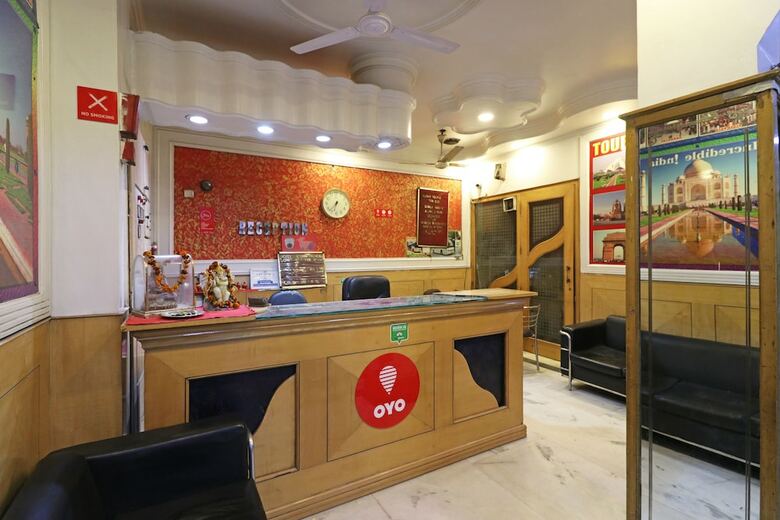 Hotel Oyo 10562 Paharganj