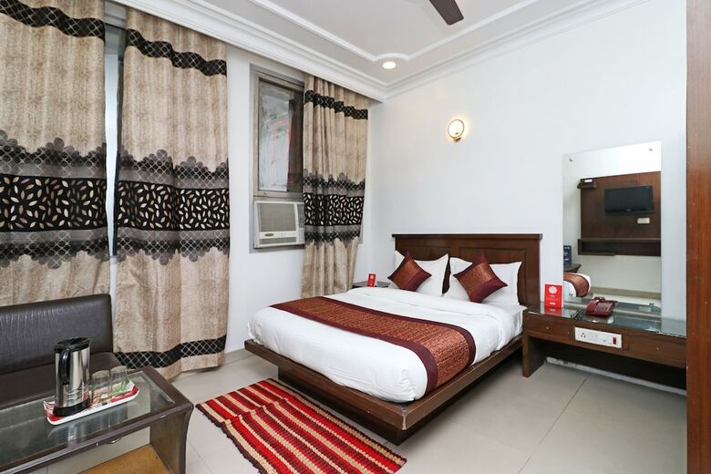 Hotel Oyo 10562 Paharganj