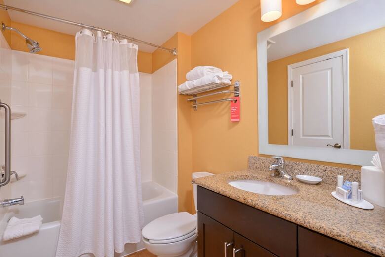 Hotel Towneplace Suites By Marriott Arundel Mills