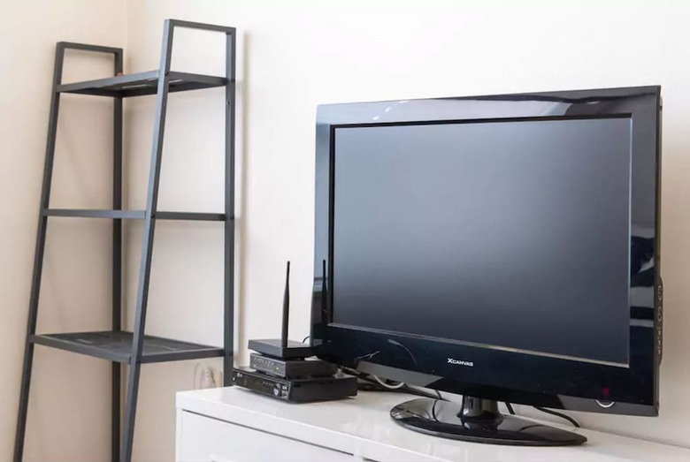 Apartamentos Samseong Galaxy