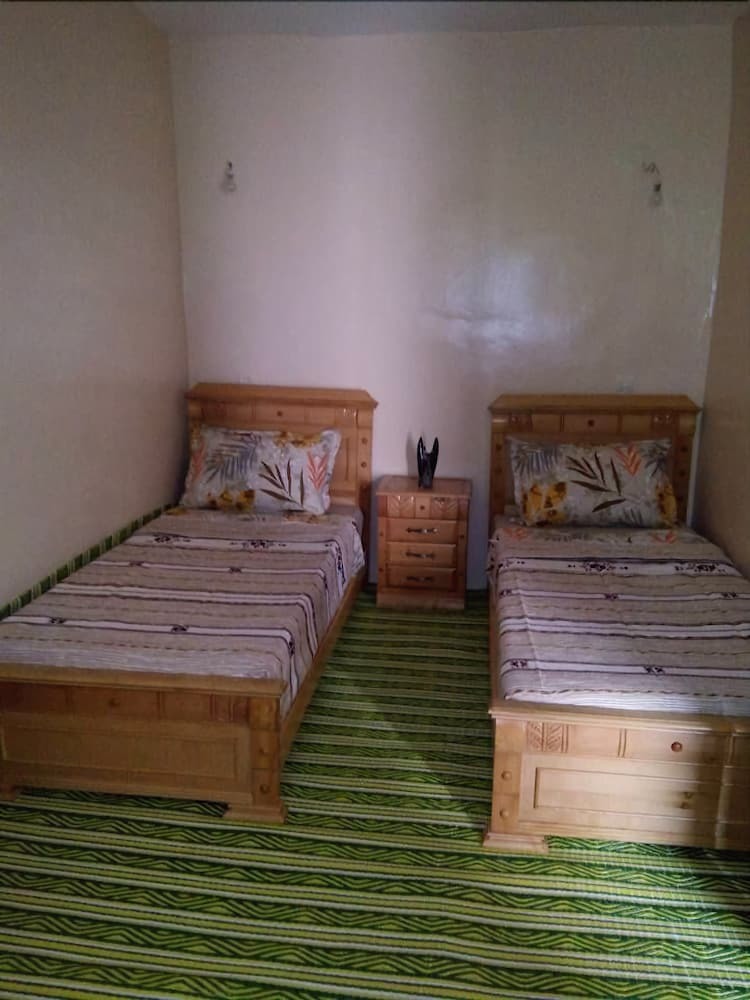 Hotel Maison Ait Mizane