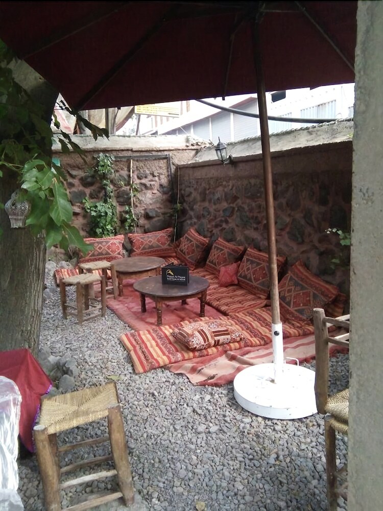 Hotel Maison Ait Mizane