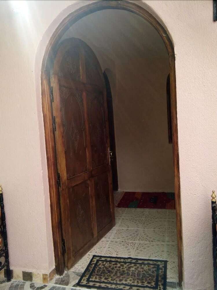 Hotel Maison Ait Mizane