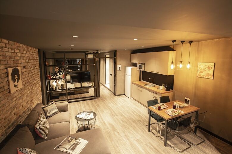 Hotel Cityloft 161