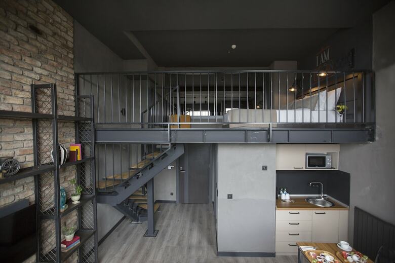 Hotel Cityloft 161