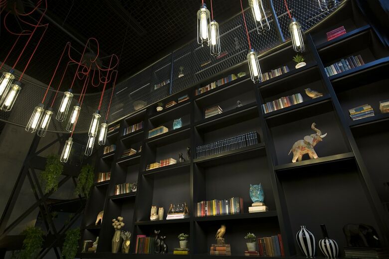 Hotel Cityloft 161