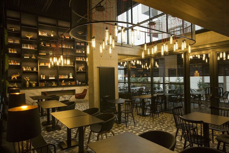 Hotel Cityloft 161