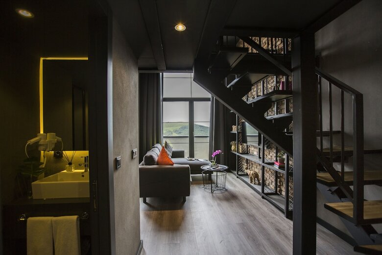 Hotel Cityloft 161