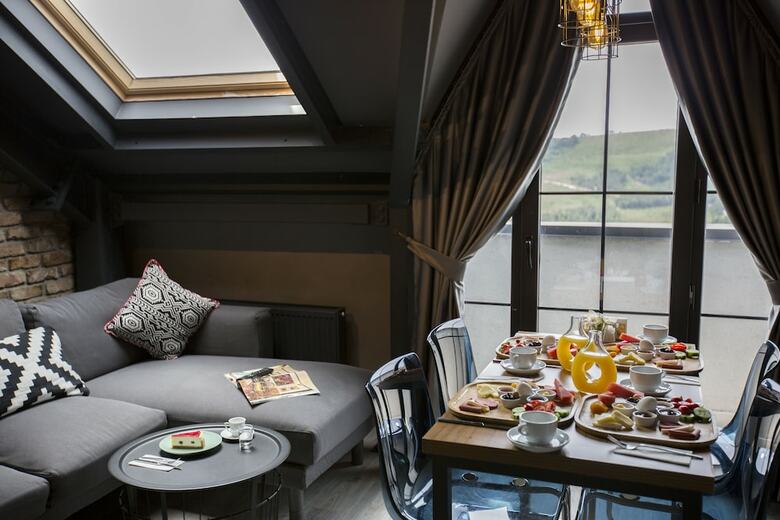 Hotel Cityloft 161