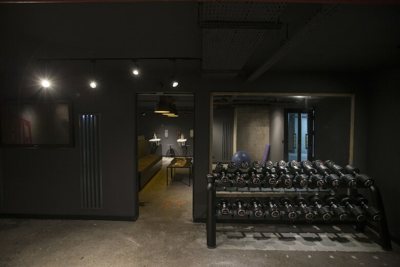 Hotel Cityloft 161