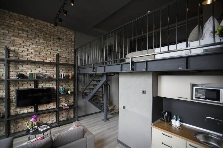 Hotel Cityloft 161