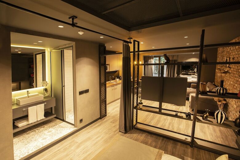 Hotel Cityloft 161