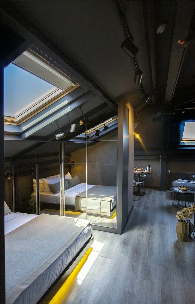Hotel Cityloft 161