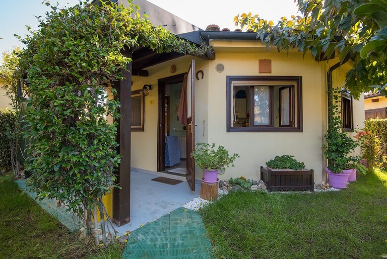 Villaggio Mare Verde