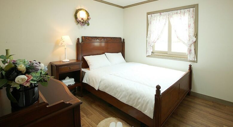 Pension Ecopia-bongpyeong