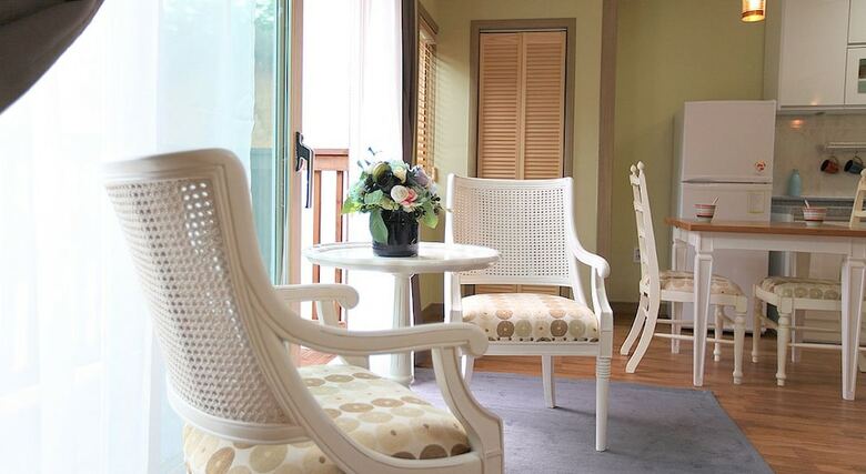 Pension Ecopia-bongpyeong