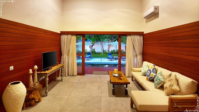 Hotel Ponte Villas