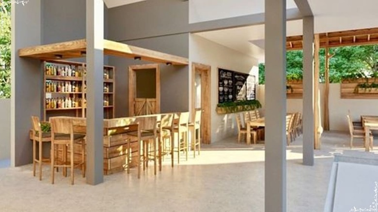Hotel Ponte Villas