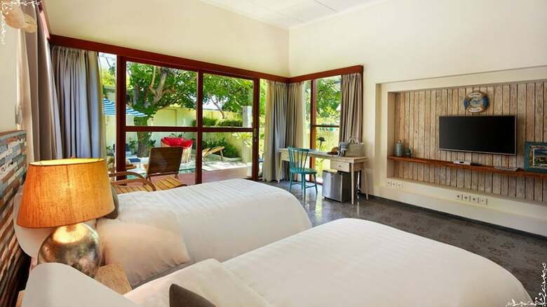 Hotel Ponte Villas