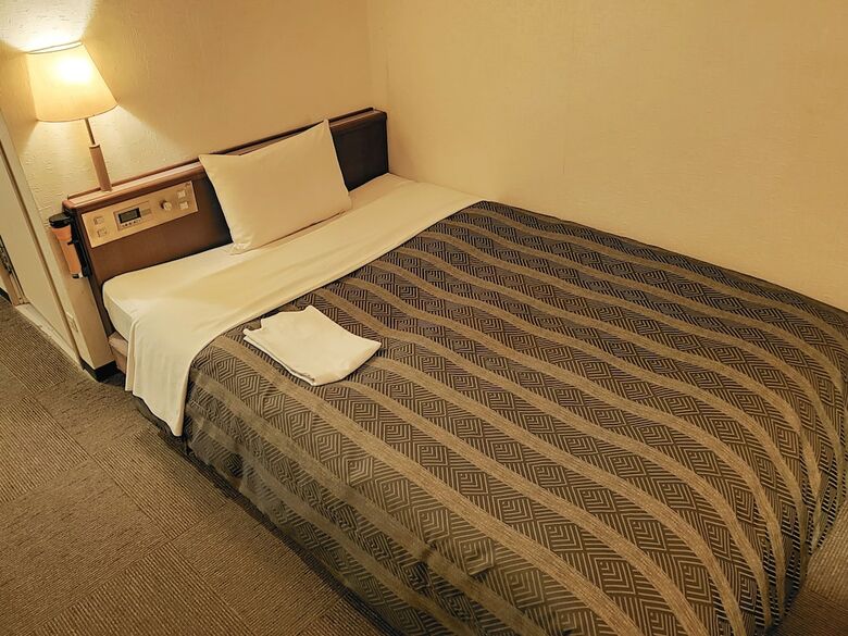 Hotel Ascent Hamamatsu