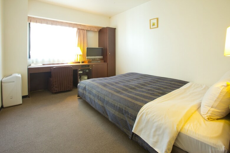 Hotel Ascent Hamamatsu