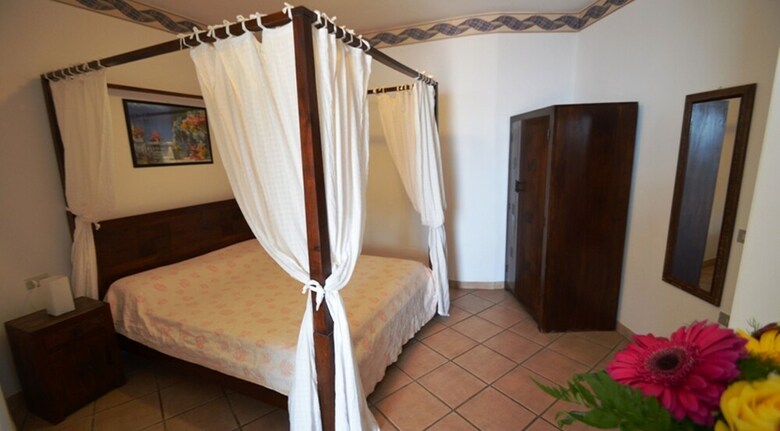 Apartamento Villa Arora