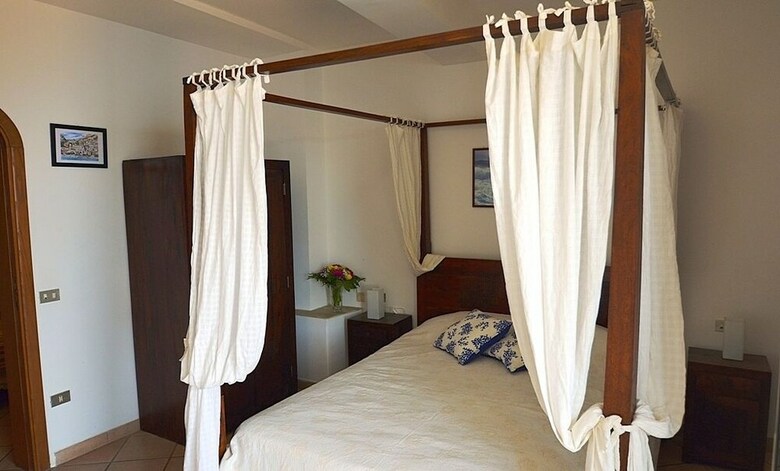 Apartamento Villa Arora