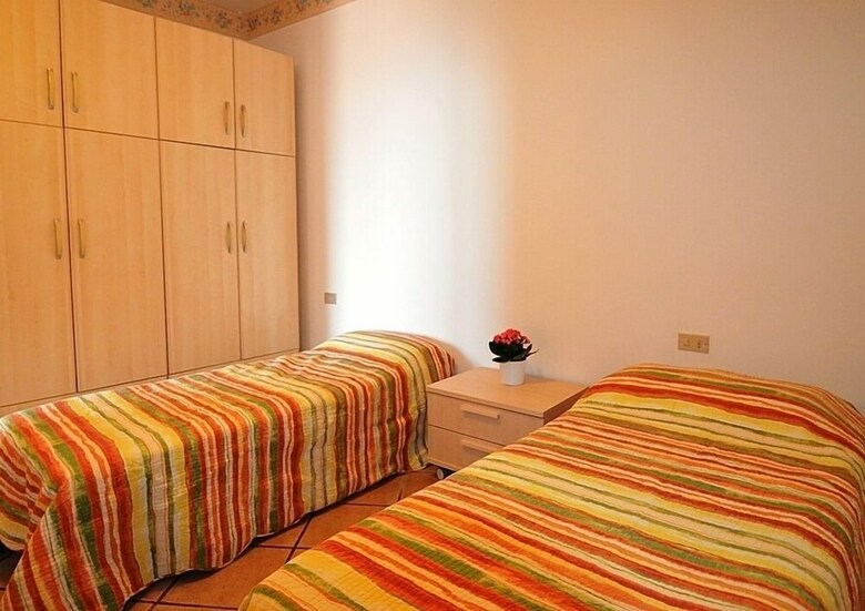 Apartamento Villa Arora