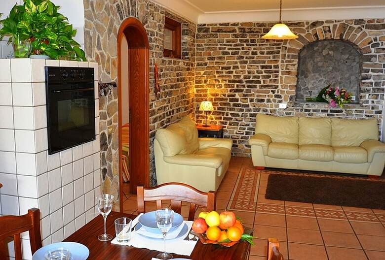 Apartamento Villa Arora