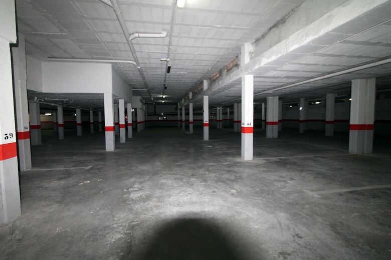 Apartamentos Ca�os Costa