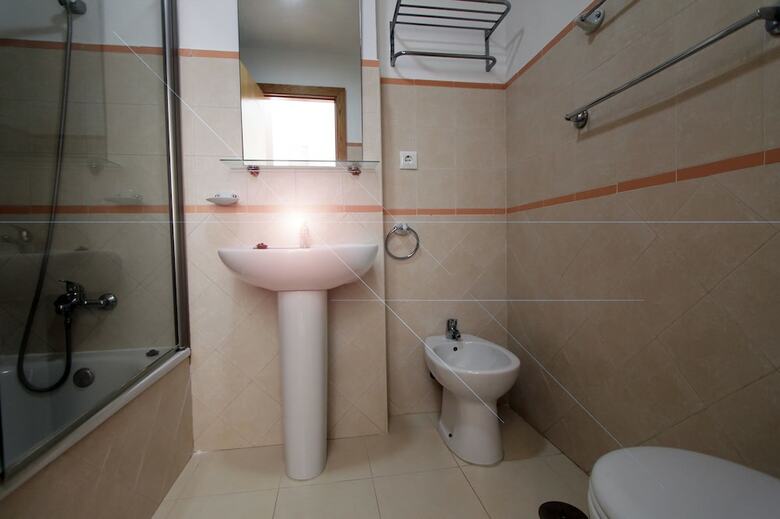 Apartamentos Ca�os Costa