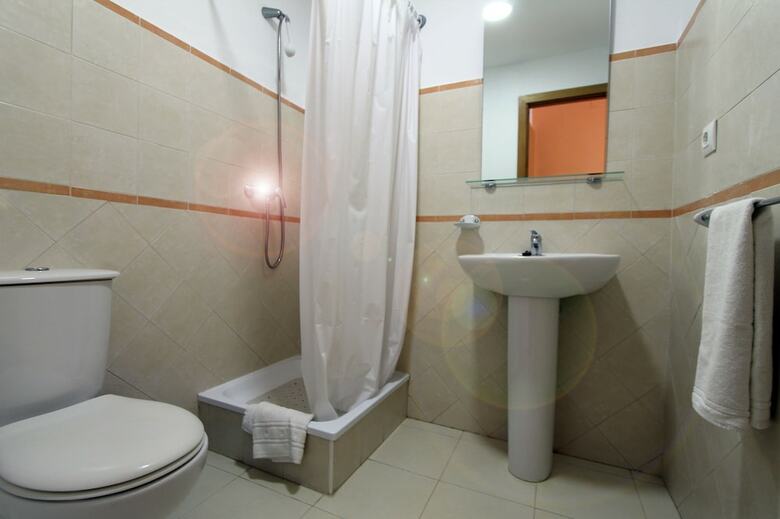 Apartamentos Ca�os Costa
