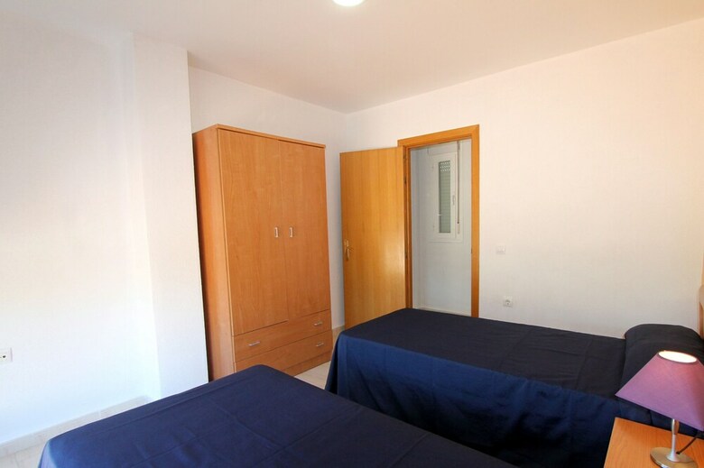 Apartamentos Ca�os Costa