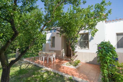 Apartamento L'agrumeto