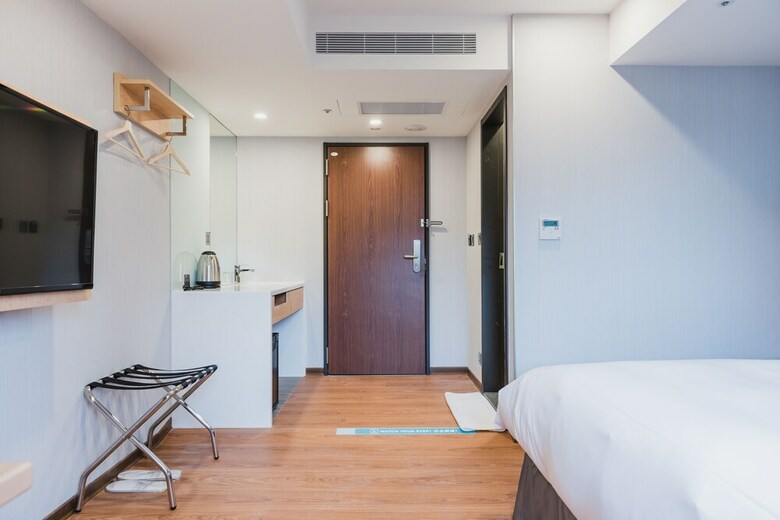 Hotel Hej Taipei
