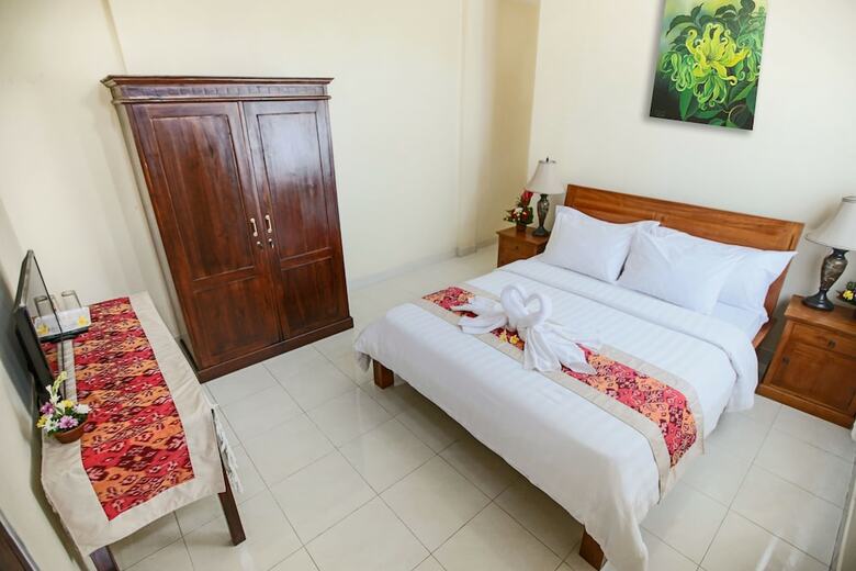 Bed & Breakfast Uma Sari Ubud