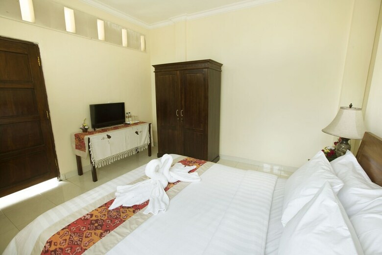 Bed & Breakfast Uma Sari Ubud