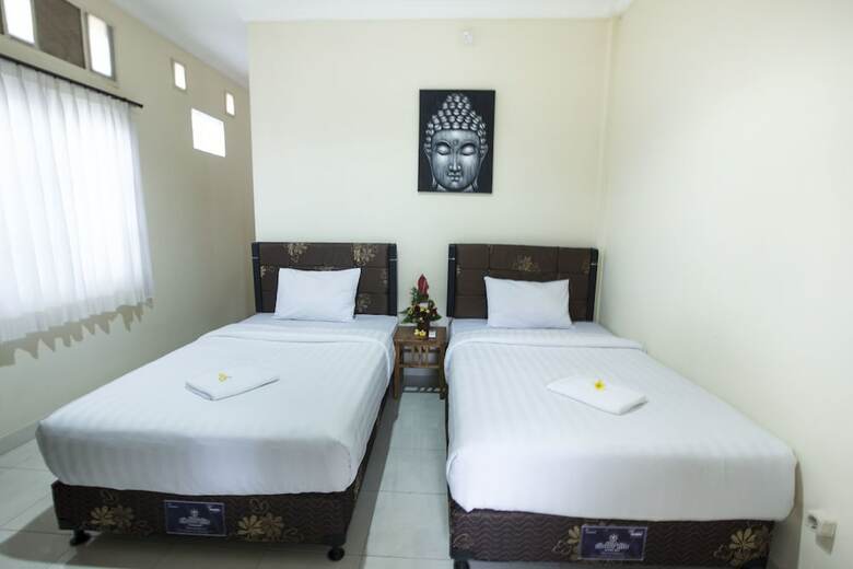 Bed & Breakfast Uma Sari Ubud