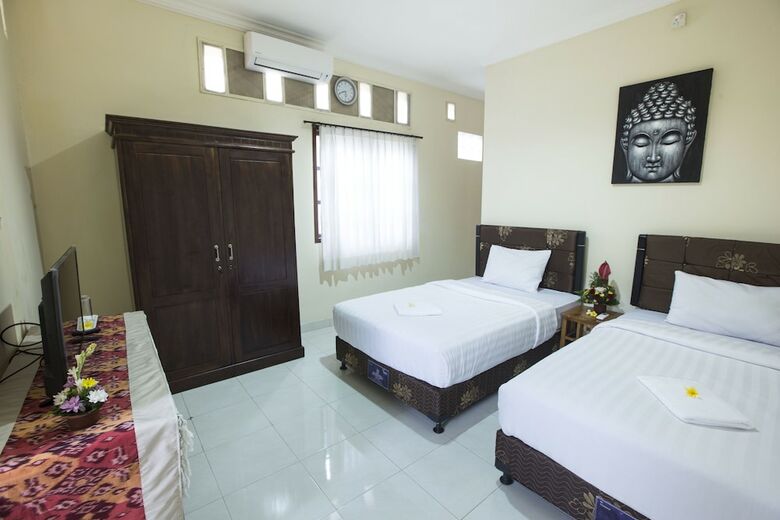 Bed & Breakfast Uma Sari Ubud