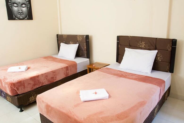 Bed & Breakfast Uma Sari Ubud