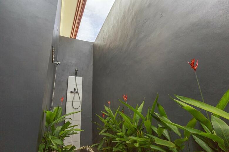 Bed & Breakfast Uma Sari Ubud