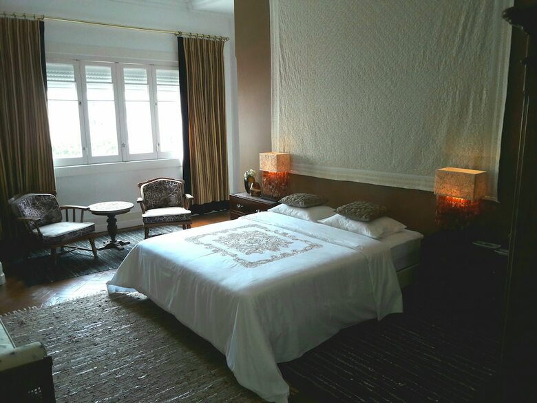 Sonho De Lisboa B&B
