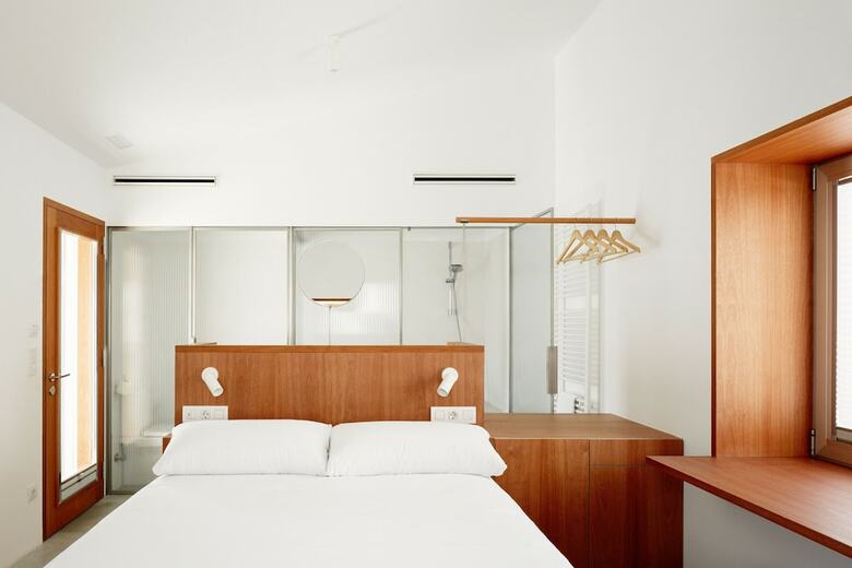 Hotel Bela Fisterra