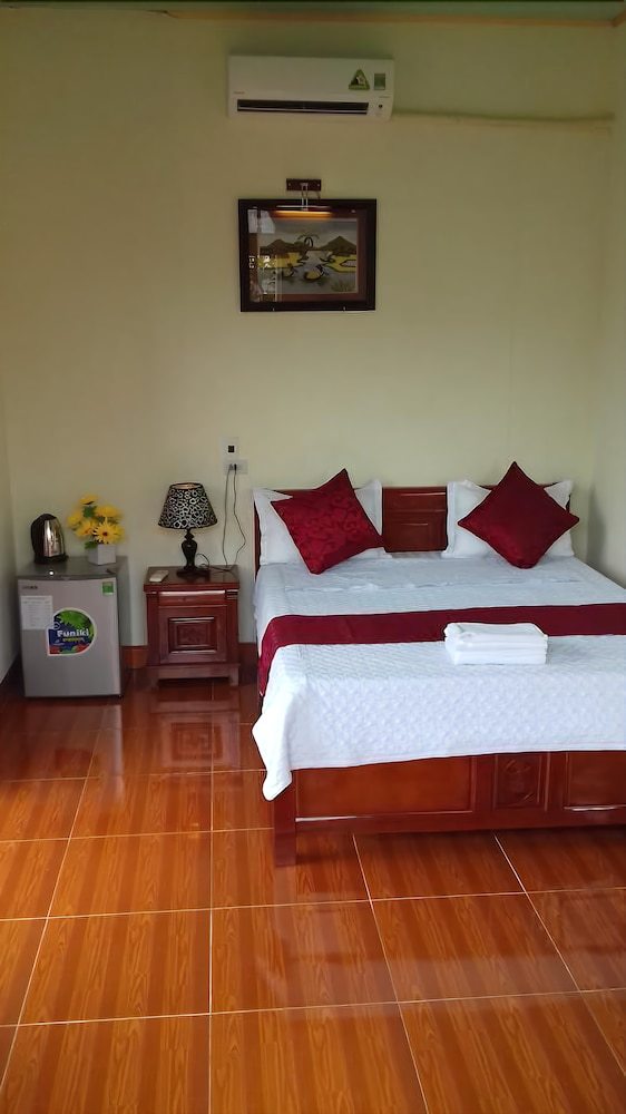Tam Coc Family Hotel Ninh Binh