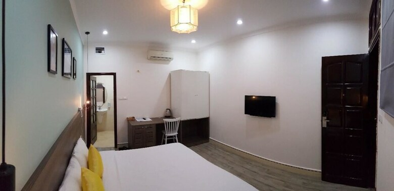 Hostal Hay Hostel