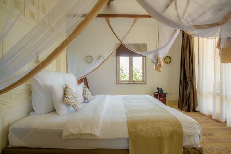 Apartamento Swahili Beach Resort