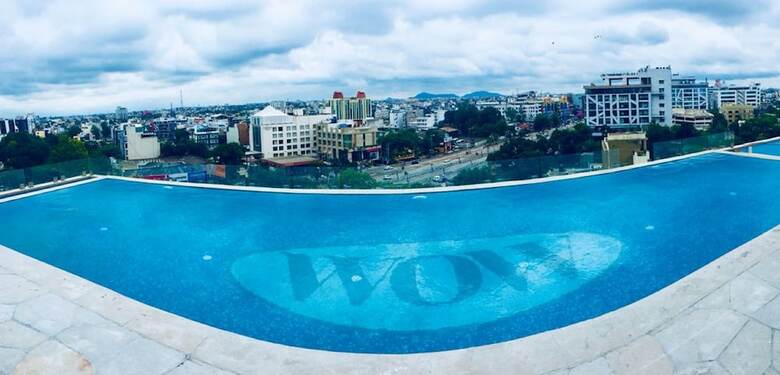 Wow Hotel