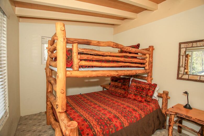 A Seejays Retreat