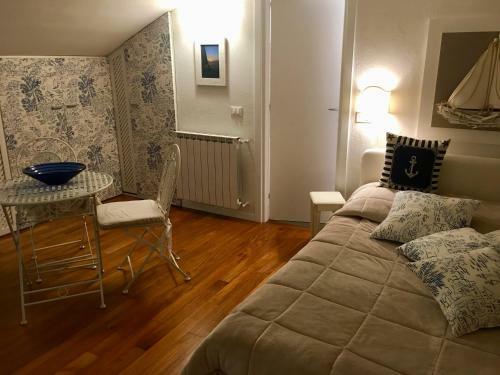 Bed & Breakfast Velamica Resort