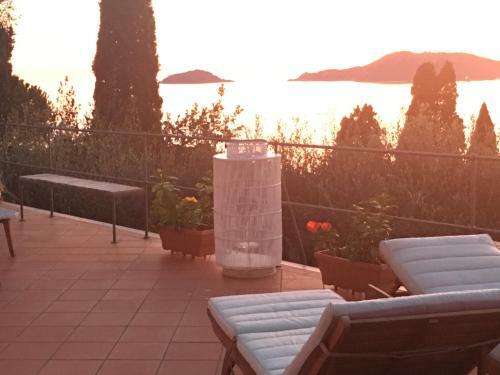 Bed & Breakfast Velamica Resort